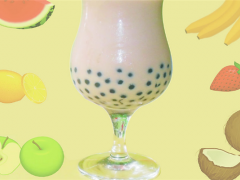 烏煎道茶飲加盟