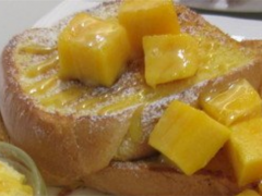 鯊魚咬土司加盟