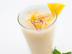 舅娘燒仙草加盟