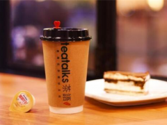 teatalks茶語加盟