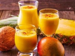 C哩C哩活力鮮茶飲加盟