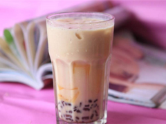 Wishtea許愿茶加盟