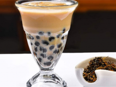 奶茶鋪加盟