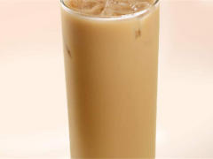 高冷tea奶茶鋪加盟