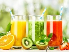幾個果子果汁加盟