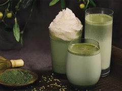 蜜逗奶茶飲品加盟