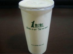 一點點奶茶店銷量火爆的原因在哪里