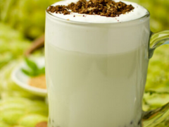 行飲不離奶茶店加盟