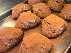 bad farmers our bakery臟臟包加盟