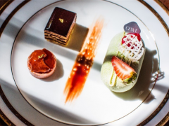 小黃樓下午茶加盟