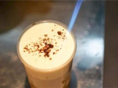 茶芝岡飲品加盟