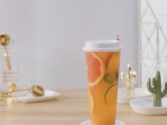 茶語(yǔ)奶茶加盟