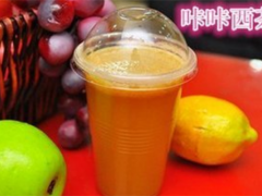 咔咔西茶飲加盟