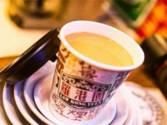 羅港園奶茶加盟