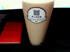 樓上奶茶鋪加盟
