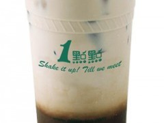 一點點奶茶加盟 提高一點點奶茶店內(nèi)人氣