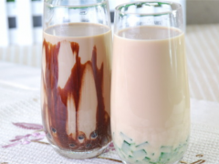 時(shí)光奶茶加盟