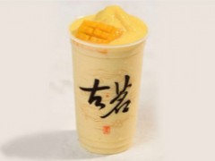 古茗奶茶怎么加盟，古茗奶茶選址