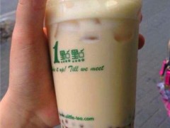 一點點奶茶品牌加盟流程介紹