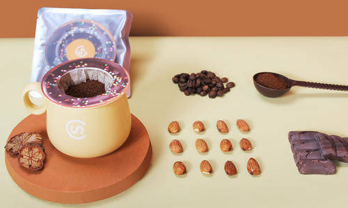 時(shí)萃完成數(shù)千萬元融資，咖啡“后浪”爭(zhēng)飲千億市場(chǎng)