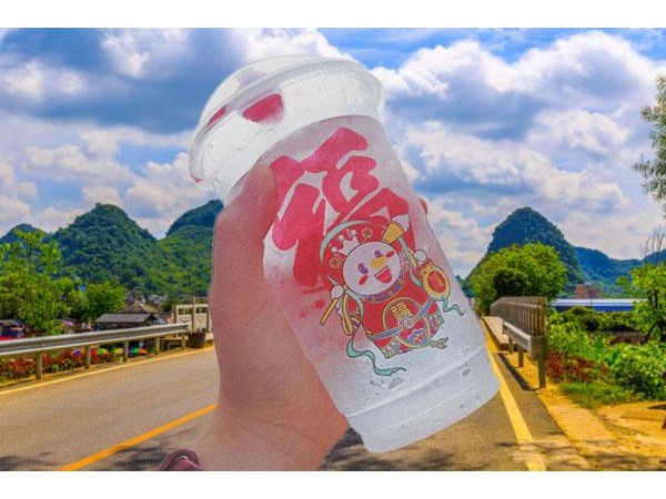 蜜雪冰城審核通過率，位于天津讓創(chuàng)業(yè)者擁有更多機(jī)會
