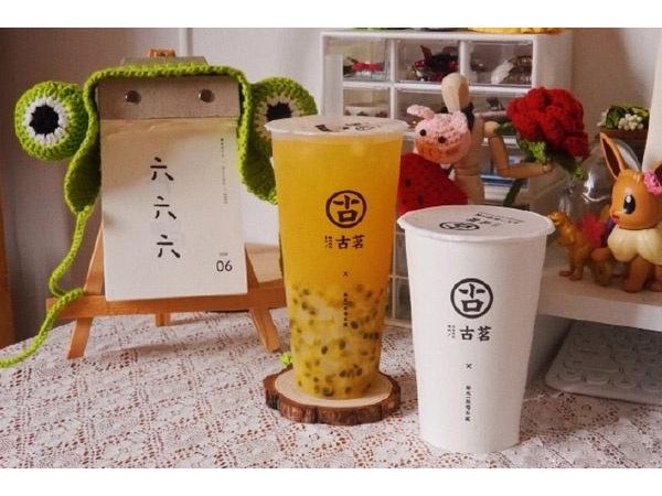 開家古茗一年能賺多少，這些加盟優(yōu)勢就是強(qiáng)有力的證明