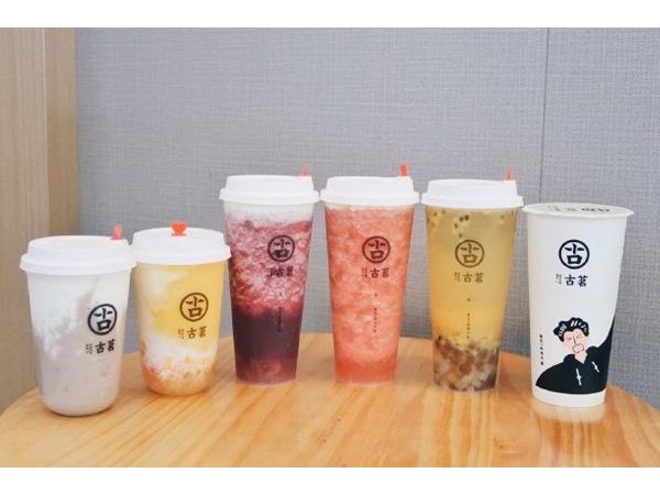 古茗哪個城區(qū)可以加盟，這個問題的答案是可以
