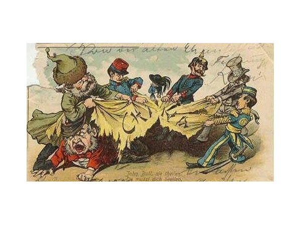 “新八國聯(lián)軍”正在吞噬我國咖啡市場