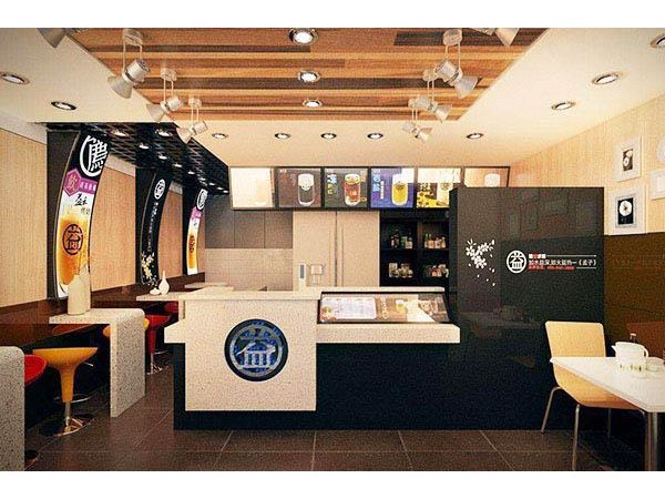 益禾堂成本及利潤，開這樣的店穩(wěn)賺