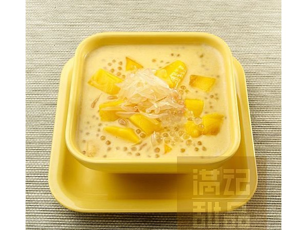 滿記甜品加盟賺錢嗎？滿記甜品加盟利潤大解析