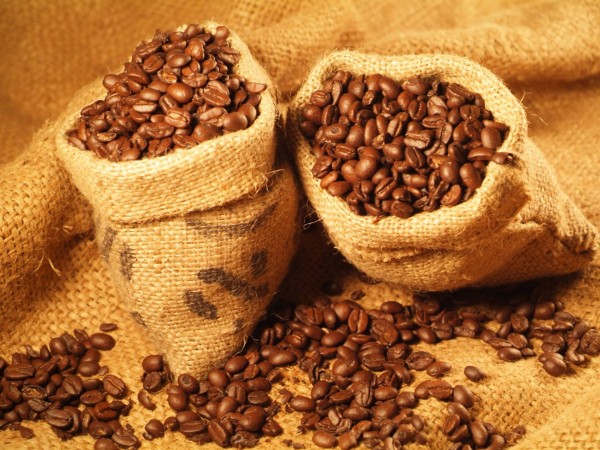 今年1月-10月云南省咖啡豆出口12.7億元