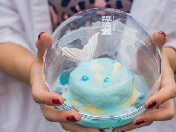 琉璃鯨官網(wǎng)：順應(yīng)潮流，加盟創(chuàng)業(yè) 容易！