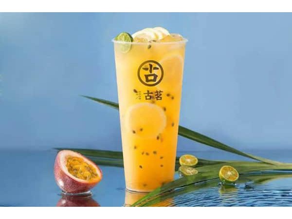 開古茗奶茶店劣勢在哪里，好項目住的信賴！