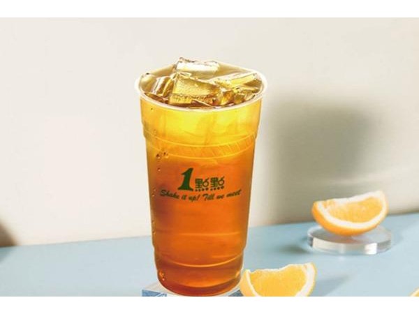 一點(diǎn)點(diǎn)是哪個(gè)公司旗下的品牌，搶占市場(chǎng)先機(jī)