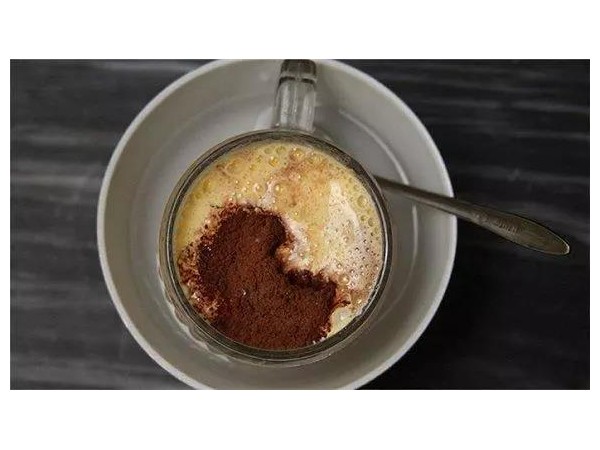 越南獨一無二的雞蛋咖啡究竟有啥名堂？