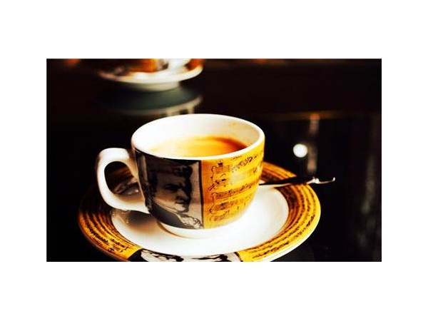 紐約客愛喝高價精品咖啡，因為等同上等魚子醬可拿來炫耀