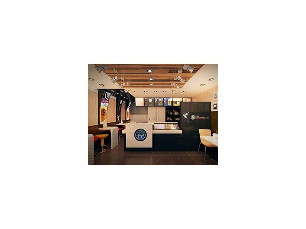 益禾堂名聲在外發(fā)展前景廣闊