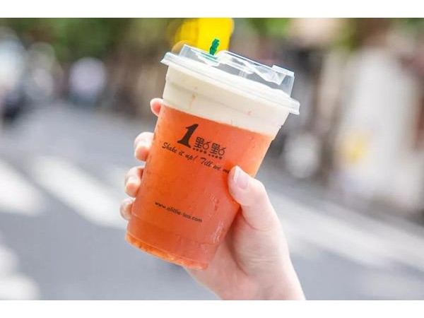 一點點奶茶喝出黑色蟲子，推薦兩家地道的杭幫菜館