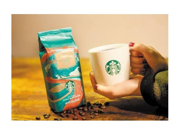 你只知道星巴克的咖啡店，未必知道它玩的是全產業(yè)鏈