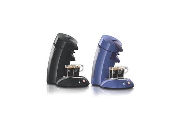 飛利浦召回700萬只存安全缺陷的咖啡壺