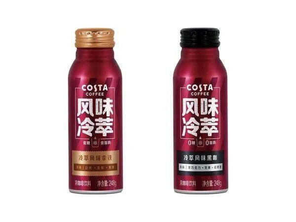 瘋狂關(guān)店的COSTA迎來了新的轉(zhuǎn)機？