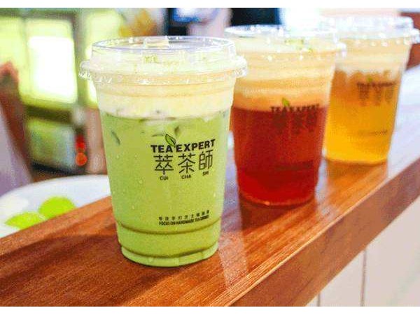 怎樣經(jīng)營萃茶師加盟加盟店，生意會越來越好？