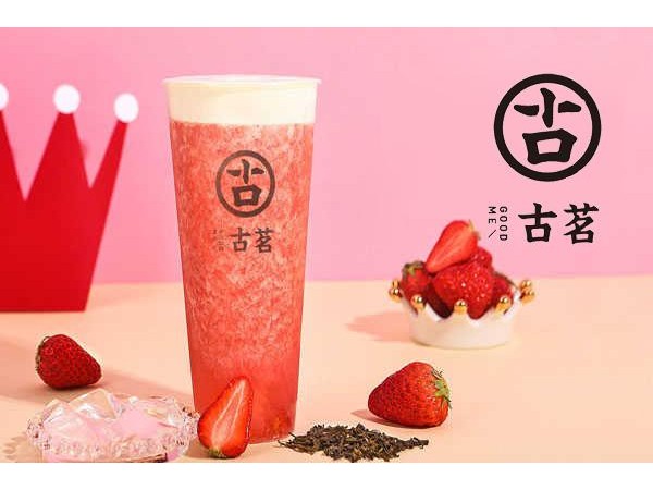 古茗奶茶加盟有年齡要求嗎，讓人出乎意料的他