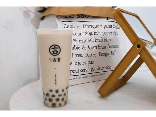 古茗奶茶可以加盟區(qū)域總代嗎，好項目一直都能加盟