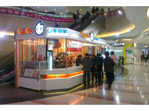 coco奶茶店鋪賺錢嗎，四個(gè)項(xiàng)目給你出出主意