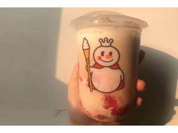 蜜雪冰城生意好做嗎，奶茶店裝修難度小細(xì)節(jié)展現(xiàn)