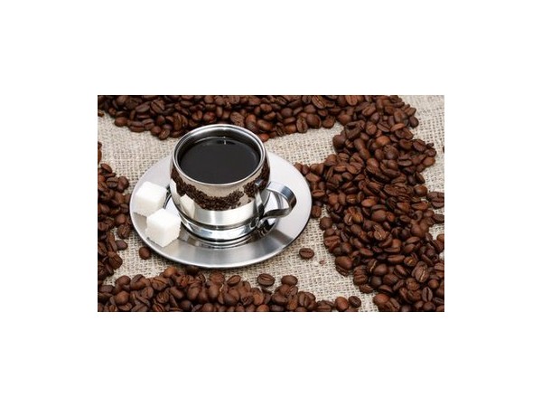 1-7月份哈薩克茶葉、咖啡產銷情況