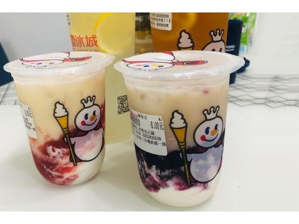 蜜雪冰城一杯利潤(rùn)多少，向你推薦正新