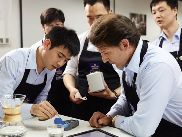 多所院校申報(bào)“咖啡”專業(yè)，將為行業(yè)源源不斷輸送人才