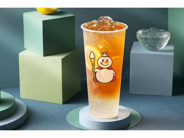 蜜雪冰城總共有幾個(gè)點(diǎn)，消費(fèi)者紛紛點(diǎn)贊!